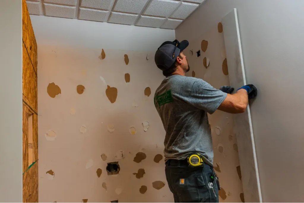 Professional Installation